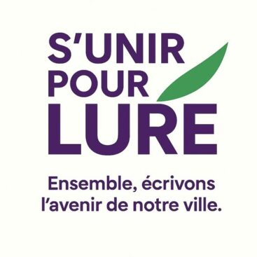 S'unir pour lure